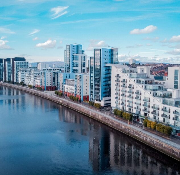 Meadowside Quay