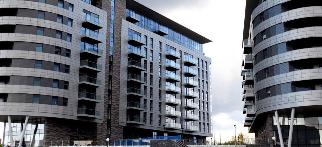 manchester waters x1 second building