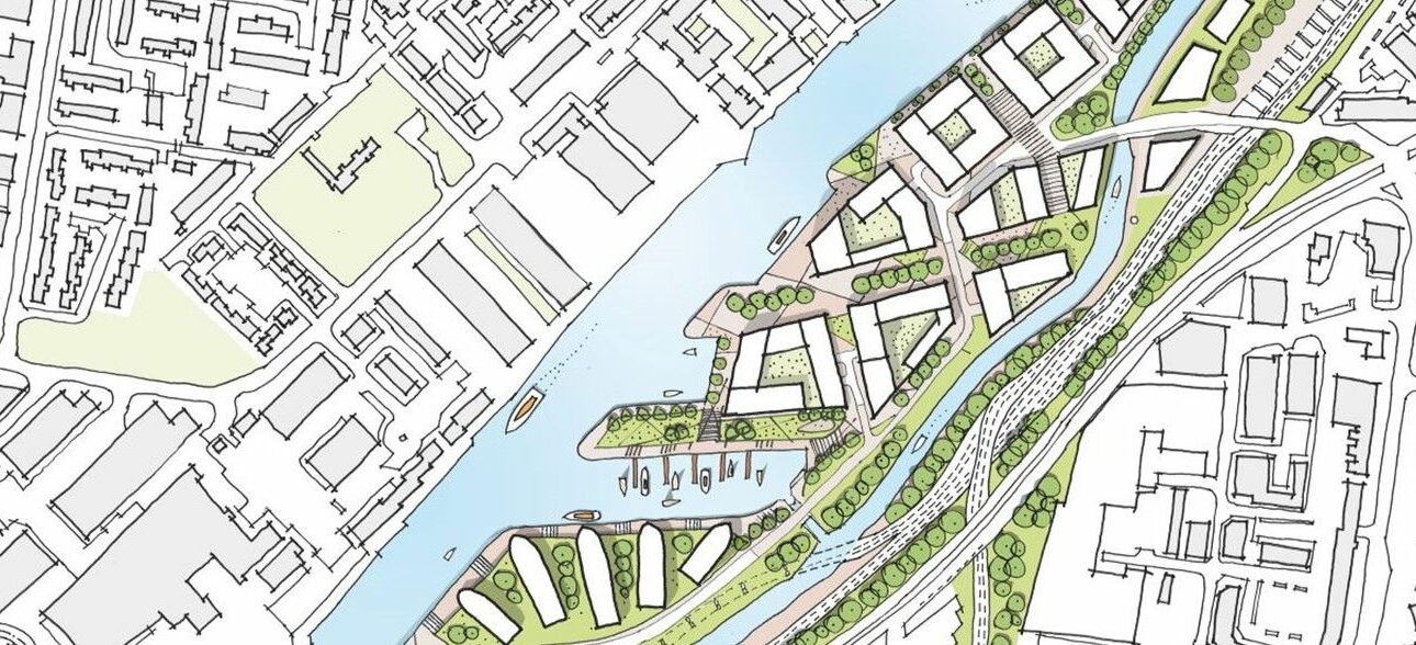 pomona map