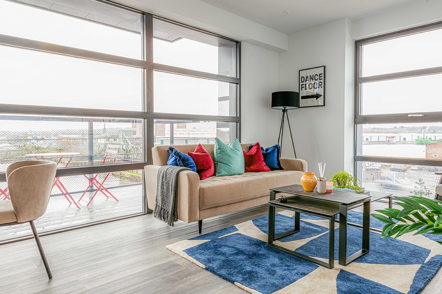 New Miller’s Quay apartments unveiled at Wirral Waters Peel Waters