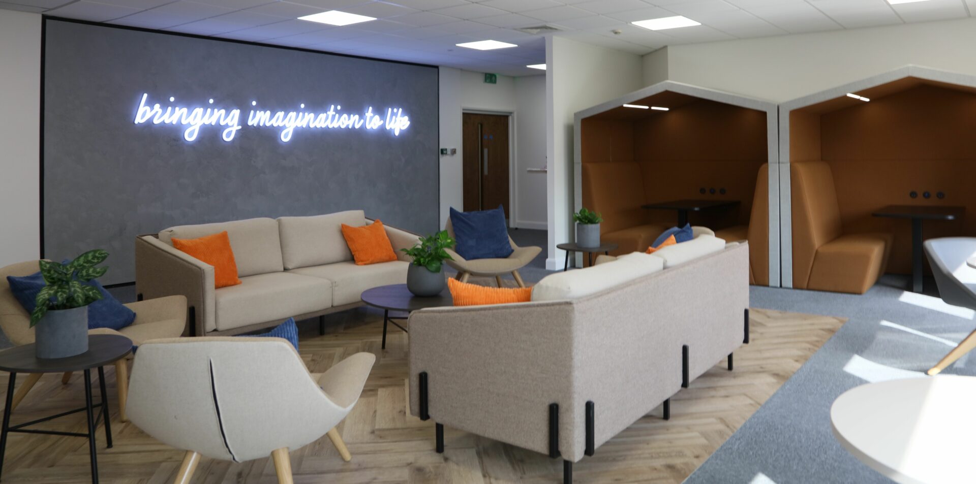 Liverpool Waters ARRIVE