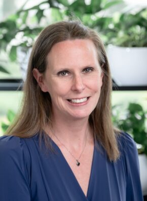 Jacqui Judson Solicitor
