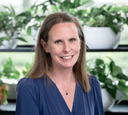 Jacqui Judson Solicitor