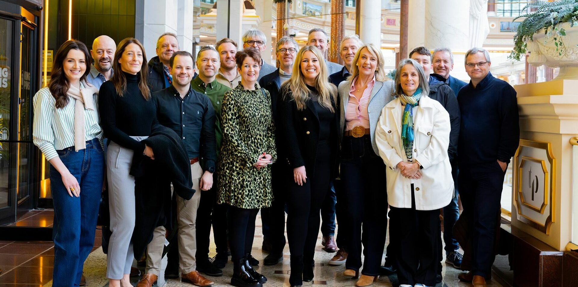 Peel Staff Images