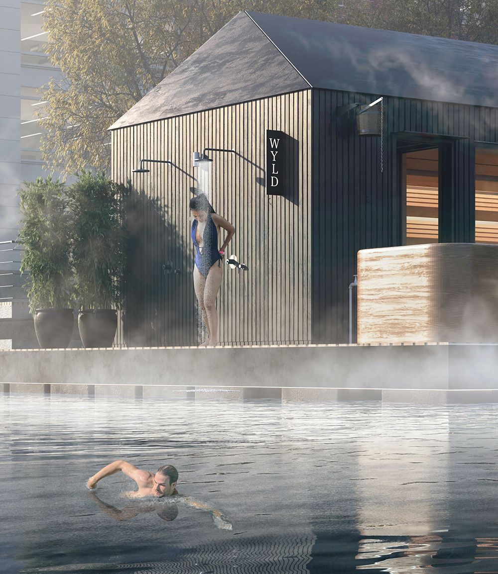 Plans approved for Liverpool Waters to the UK’s first public