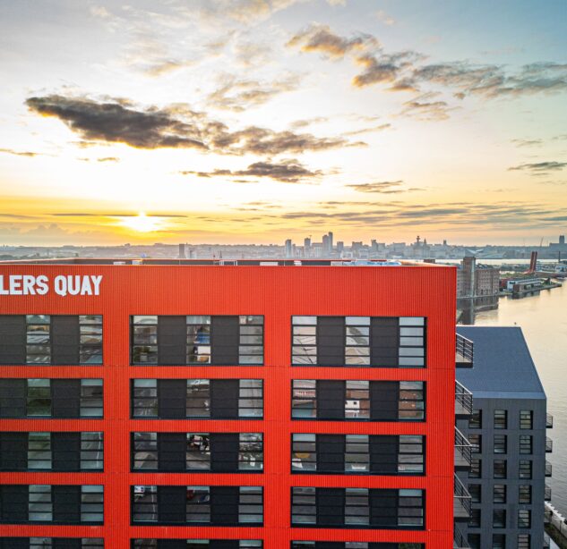 Millers Quay