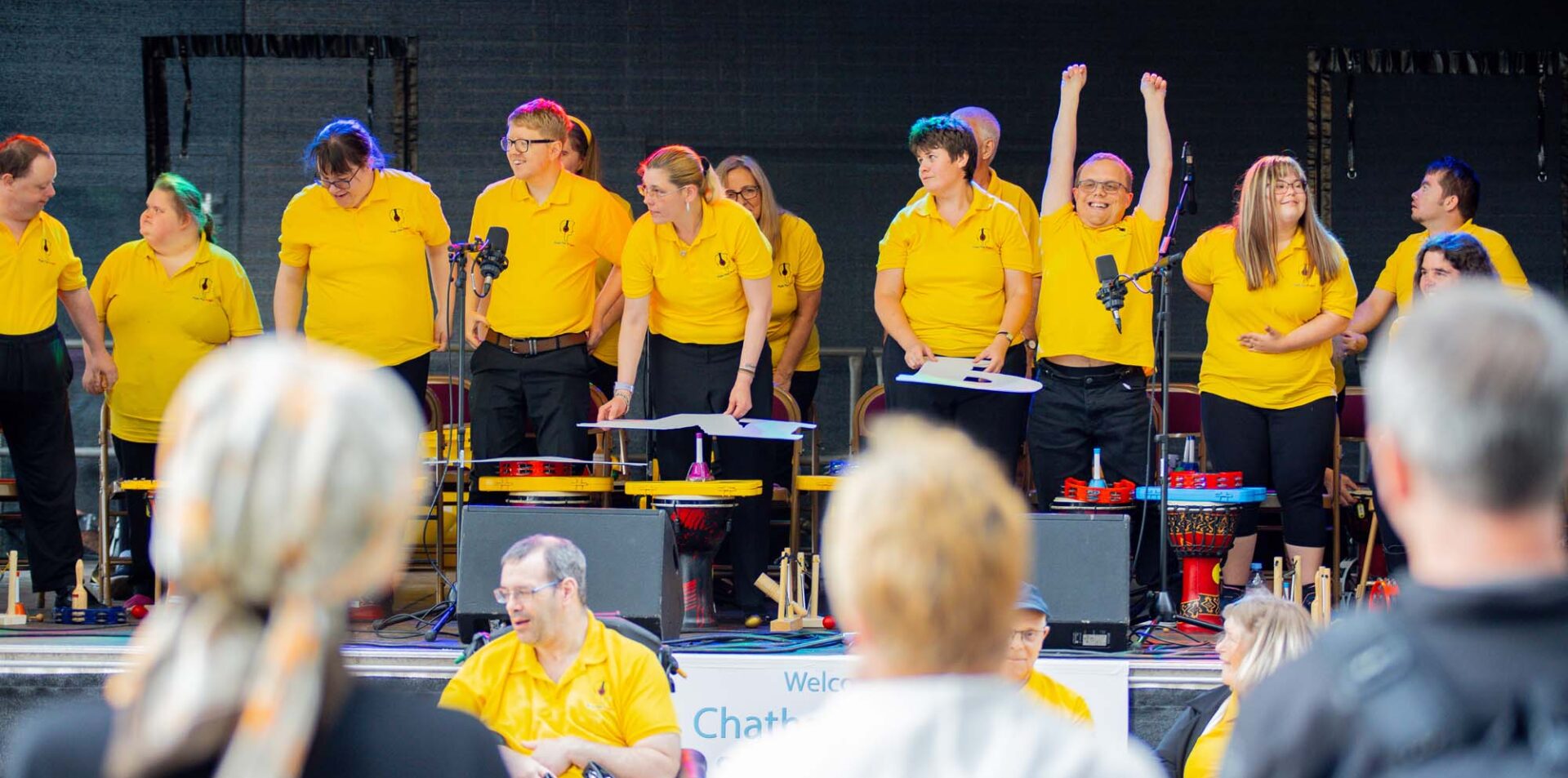 Chatham Summer Social