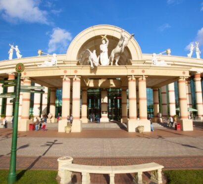 Trafford Centre