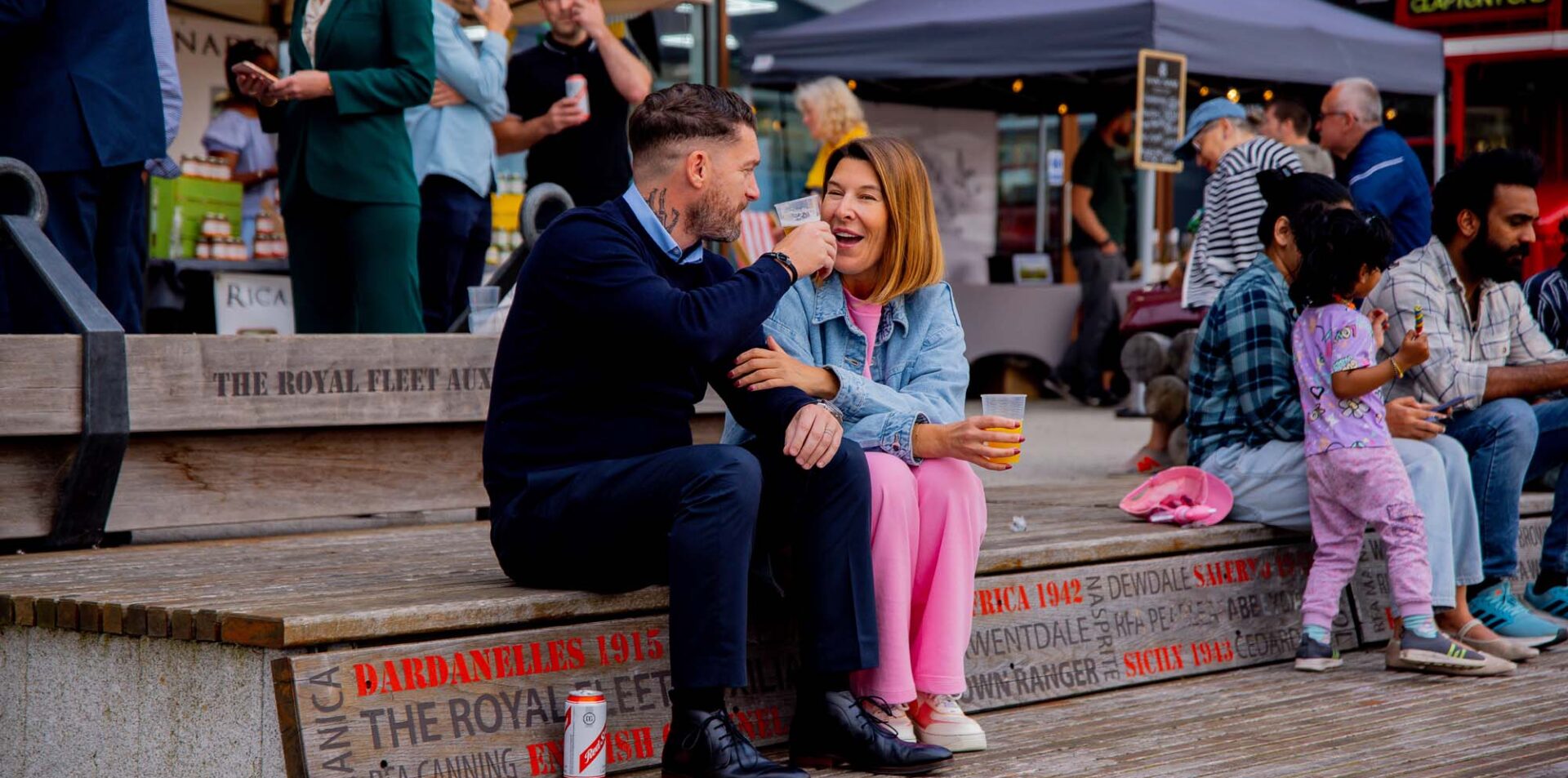 Chatham Summer Social