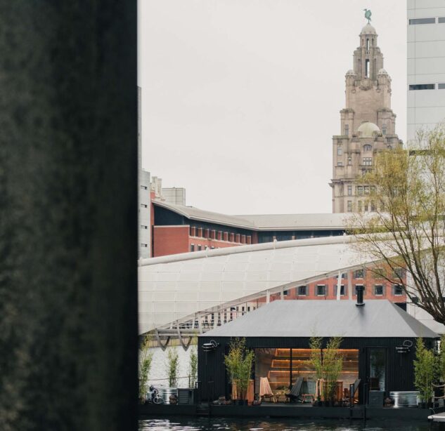 Wyld Liverpool