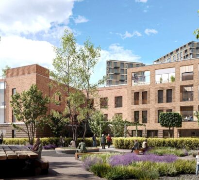 Chatham Waters Care Home