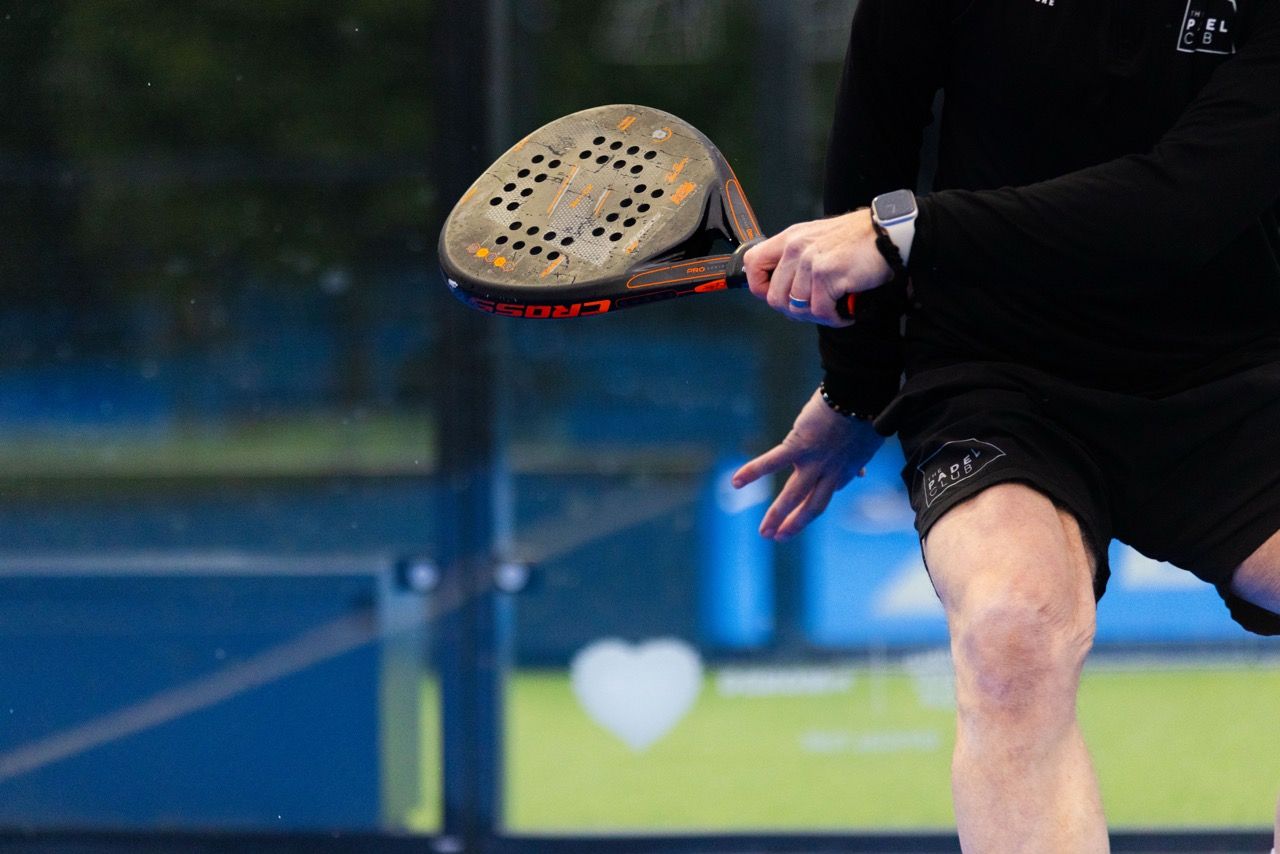 The Padel Club