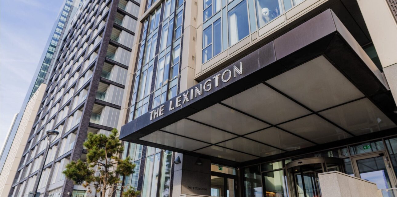 Lexington Liverpool