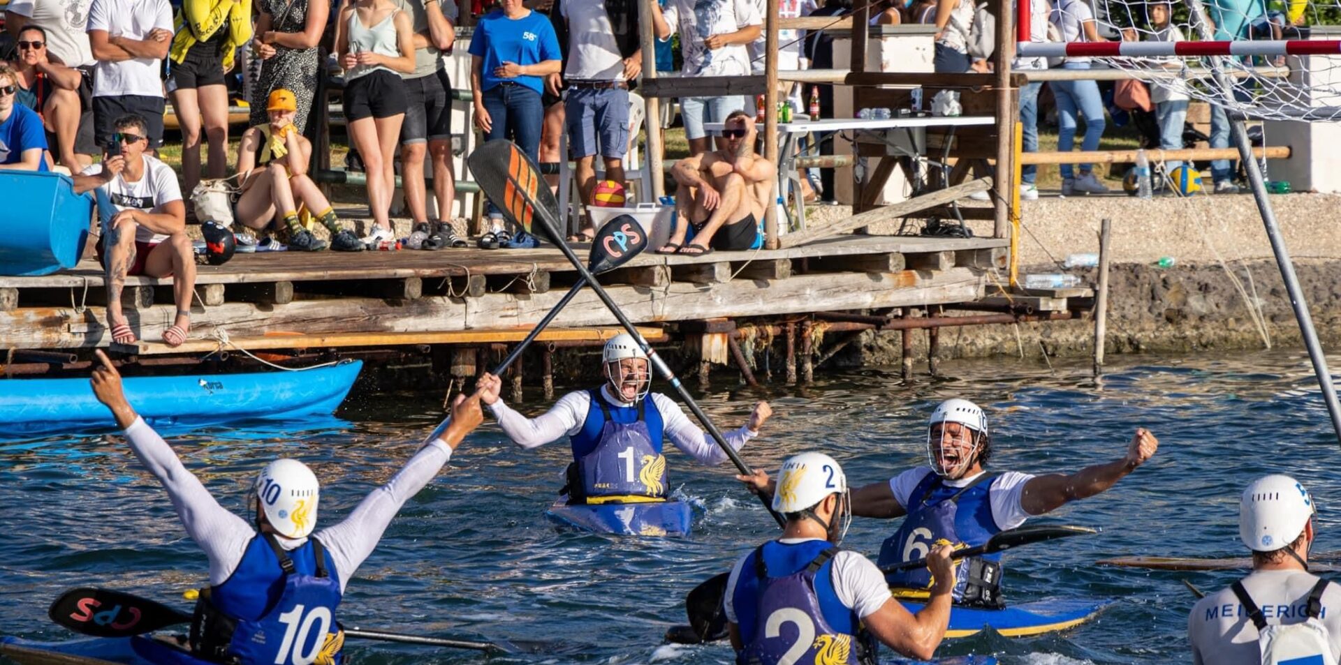 Friends of Allonby Club success