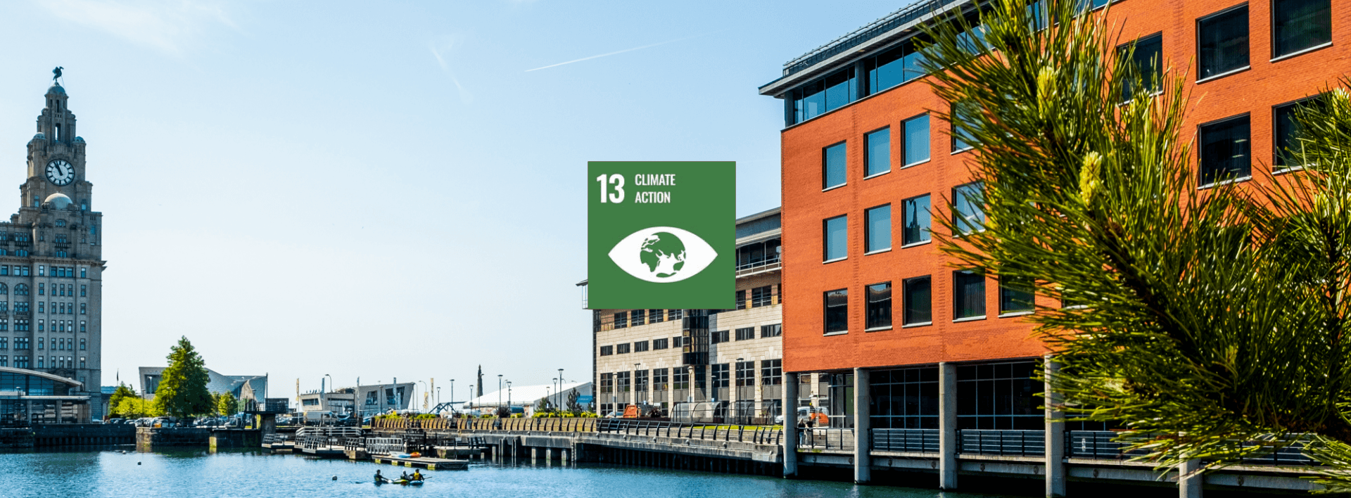 SDG 13: Climate Action