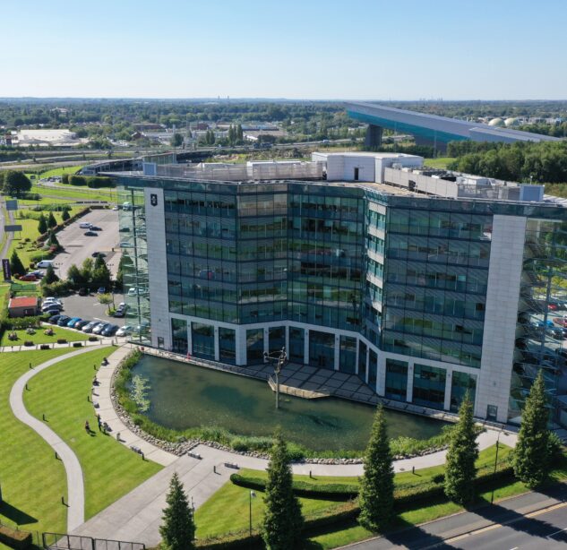 Venus at Trafford Waters