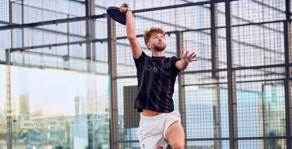 The Padel Club Trafford City