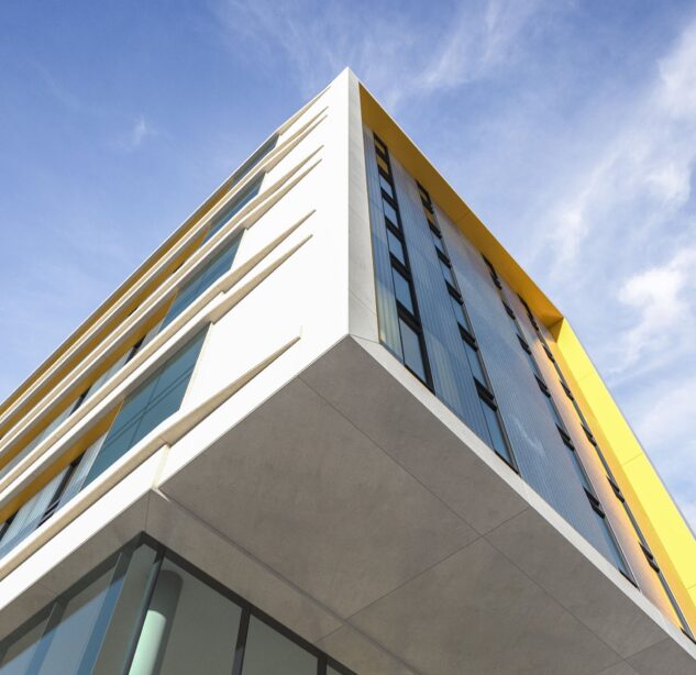 Princes Dock, Waterfront Hotel Montage