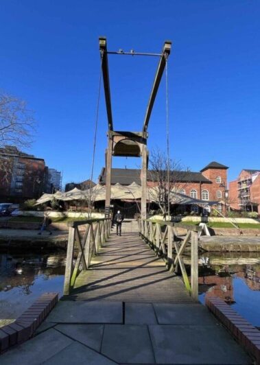 Castle Quay