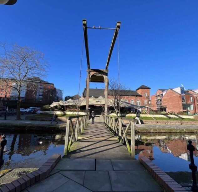 Castle Quay