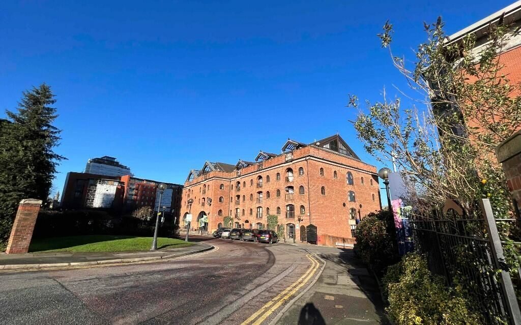 Castle Quay