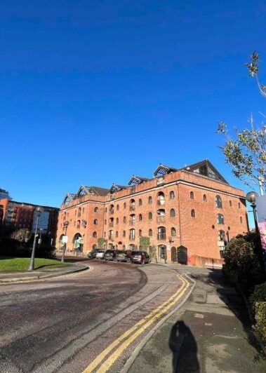Castle Quay
