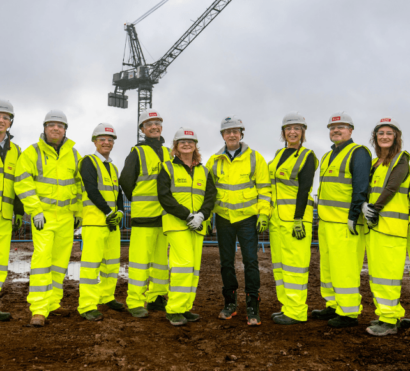 Trafford LSIP Partners